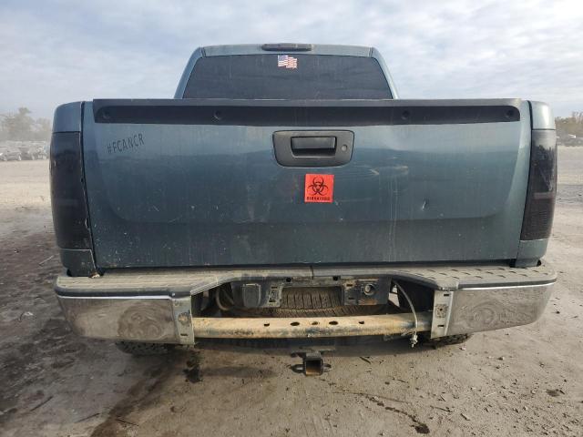 Photo 6 from auction – 2012 GMC SIERRA K15 with VIN 3GTP2VE71CG110213