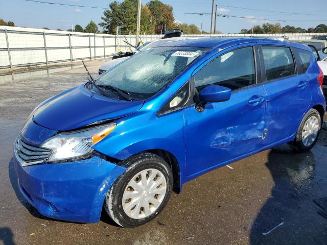 NISSAN VERSA NOTE 2016 with VIN 3N1CE2CP9GL397484 - Photo from auction