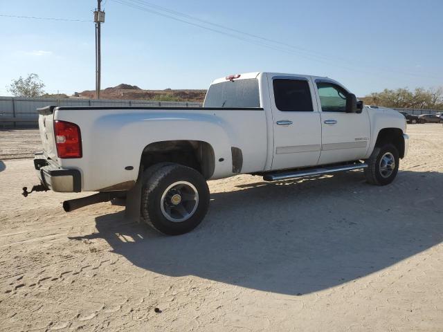 Photo 3 from auction – 2008 CHEVROLET SILVERADO with VIN 1GCJC33648F113293