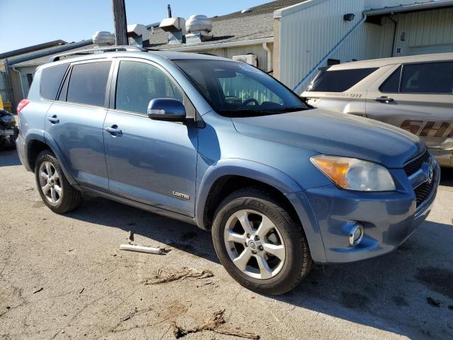 Photo 4 from auction – 2010 TOYOTA RAV4 LIMIT with VIN 2T3DF4DV8AW073935