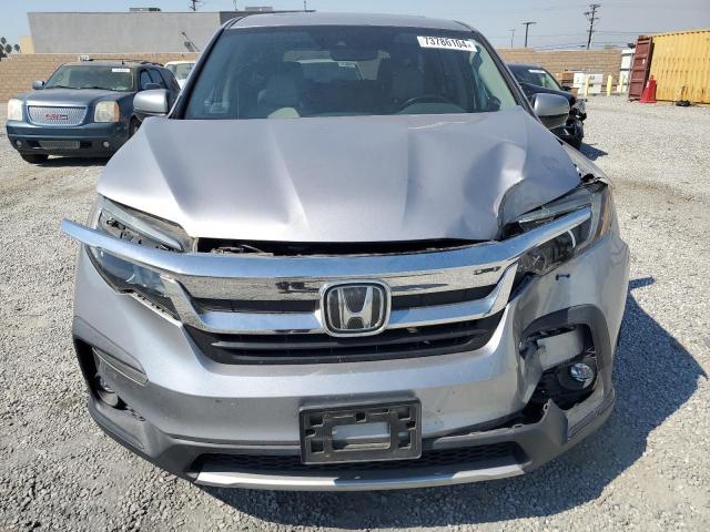Photo 5 from auction – 2019 HONDA PILOT EXL with VIN 5FNYF5H56KB040134