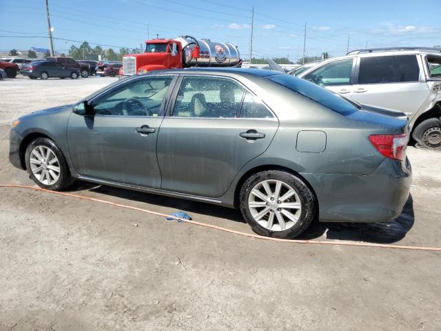 Photo 2 from auction – 2012 TOYOTA CAMRY BASE with VIN 4T4BF1FK2CR182482