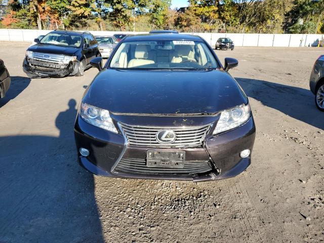 Photo 5 from auction – 2013 LEXUS ES 350 with VIN JTHBK1GG8D2045434