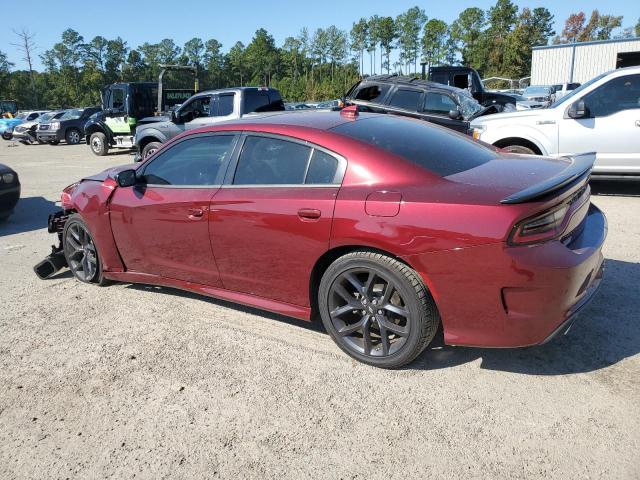 Photo 2 from auction – 2023 DODGE CHARGER GT with VIN 2C3CDXHG0PH653031