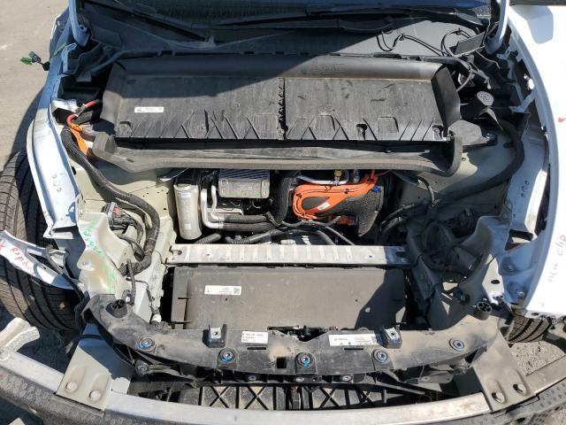 Photo 11 from auction – 2022 TESLA MODEL Y with VIN 7SAYGAEE0NF494123