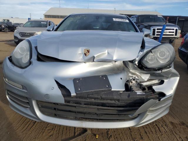 Photo 5 from auction – 2015 PORSCHE PANAMERA 2 with VIN WP0AA2A72FL004213