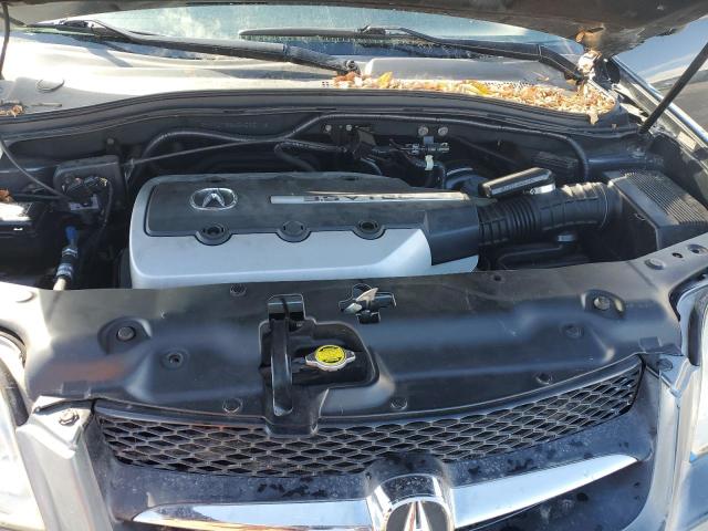 Photo 11 from auction – 2005 ACURA MDX with VIN 2HNYD18255H525118