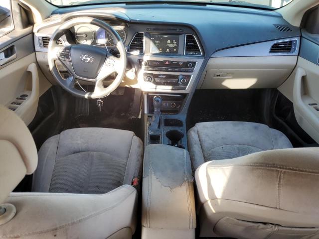 Photo 8 from auction – 2016 HYUNDAI SONATA SE with VIN 5NPE24AF0GH378889