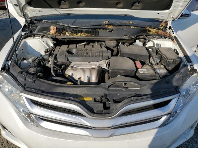 Photo 12 from auction – 2013 TOYOTA VENZA LE with VIN 4T3ZA3BB7DU073579