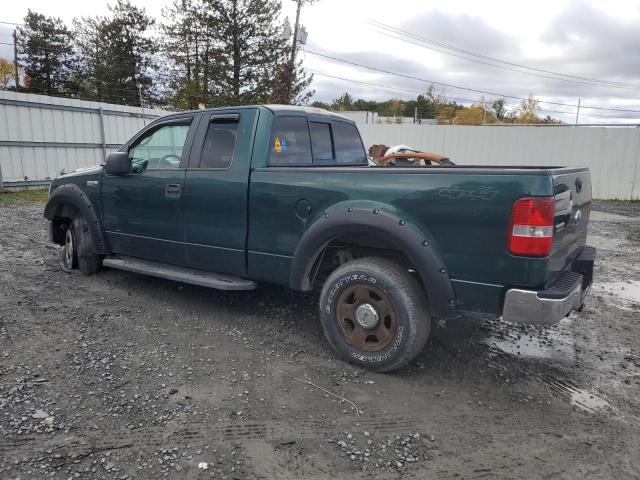 Photo 2 from auction – 2008 FORD F150 with VIN 1FTPX14V28FB00714