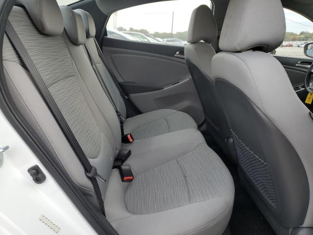 Photo 10 from auction – 2015 HYUNDAI ACCENT GLS with VIN KMHCT4AE7FU916211