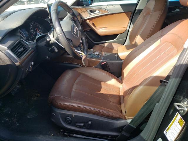 Photo 7 from auction – 2012 AUDI A6 with VIN WAUBGAFC6CN003792
