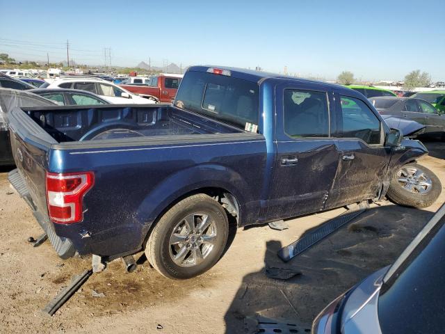 Photo 3 from auction – 2018 FORD F150 SUPER with VIN 1FTEW1CP1JKF41440