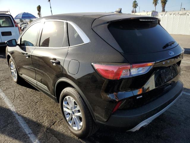 Photo 2 from auction – 2022 FORD ESCAPE SE with VIN 1FMCU0BZ7NUA94340