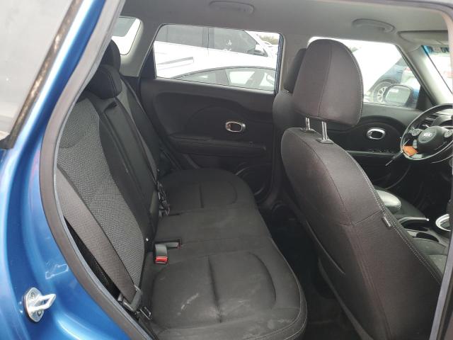 Photo 10 from auction – 2019 KIA SOUL + with VIN KNDJP3A52K7024161