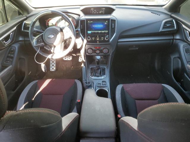Photo 8 from auction – 2021 SUBARU IMPREZA SP with VIN 4S3GTAM62M3701864