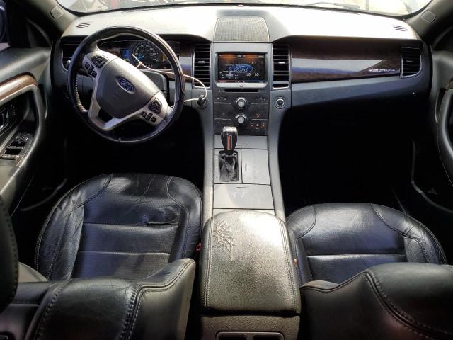 Photo 8 from auction – 2013 FORD TAURUS LIM with VIN 1FAHP2F84DG195546