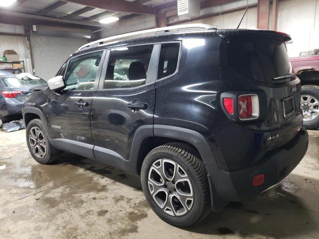 Photo 2 from auction – 2015 JEEP RENEGADE L with VIN ZACCJBDT5FPB79567