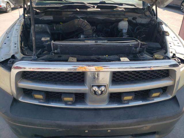 Photo 11 from auction – 2011 DODGE RAM 1500 with VIN 3D7JB1ET3BG605187