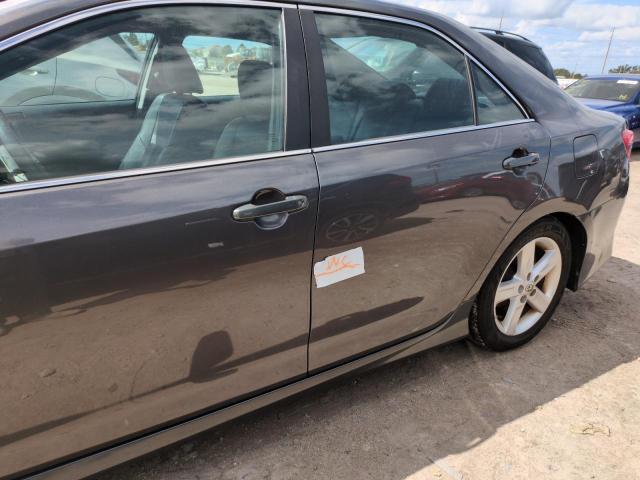 Photo 12 from auction – 2014 TOYOTA CAMRY L with VIN 4T1BF1FK9EU869780
