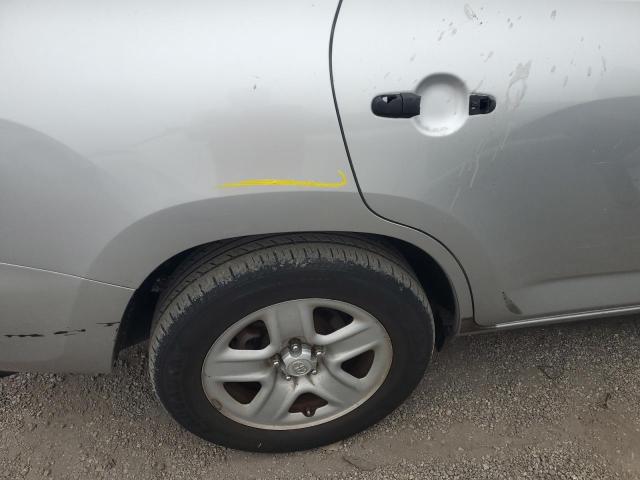 Photo 12 from auction – 2011 TOYOTA RAV4 with VIN 2T3ZF4DVXBW053256