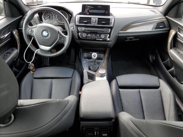 Photo 8 from auction – 2016 BMW 228 I with VIN WBA1F5C56GV343705