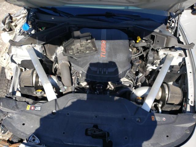 Photo 11 from auction – 2019 KIA STINGER GT with VIN KNAE55LC4K6063724