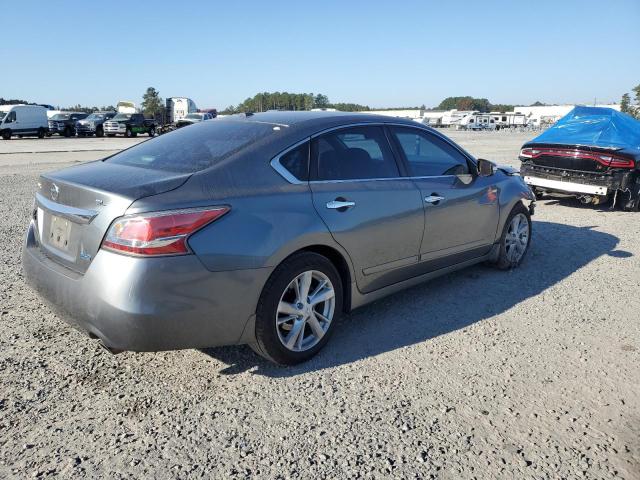 Photo 3 from auction – 2014 NISSAN ALTIMA 2.5 with VIN 1N4AL3AP3EC125093