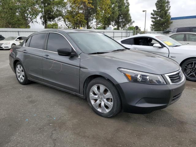 Photo 4 from auction – 2010 HONDA ACCORD EX with VIN 1HGCP2F74AA048977