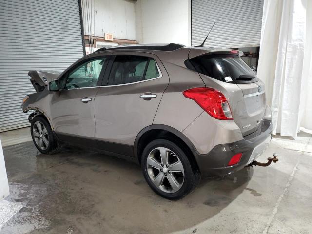 Photo 2 from auction – 2013 BUICK ENCORE CON with VIN KL4CJFSB0DB066029