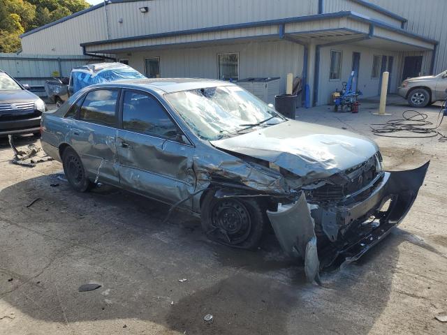 Photo 4 from auction – 2003 TOYOTA AVALON XL with VIN 4T1BF28B73U284874