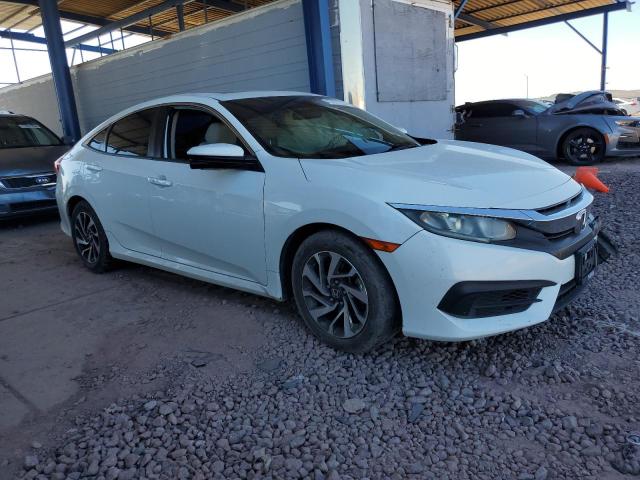 Photo 4 from auction – 2016 HONDA CIVIC EX with VIN 2HGFC2F77GH517336