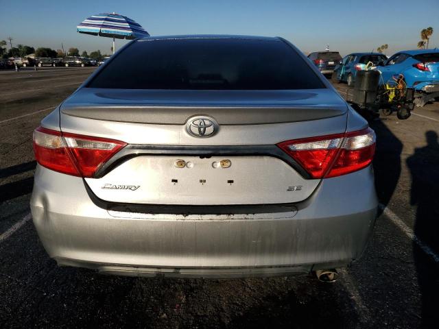 Photo 6 from auction – 2015 TOYOTA CAMRY with VIN 4T1BF1FK1FU001242