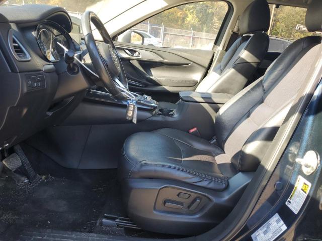 Photo 7 from auction – 2018 MAZDA CX-9 TOURI with VIN JM3TCBCY4J0206450