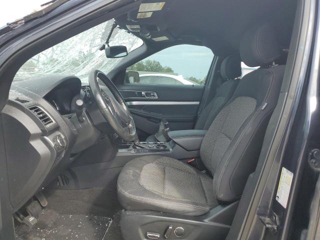 Photo 7 from auction – 2017 FORD EXPLORER X with VIN 1FM5K7D81HGC64853