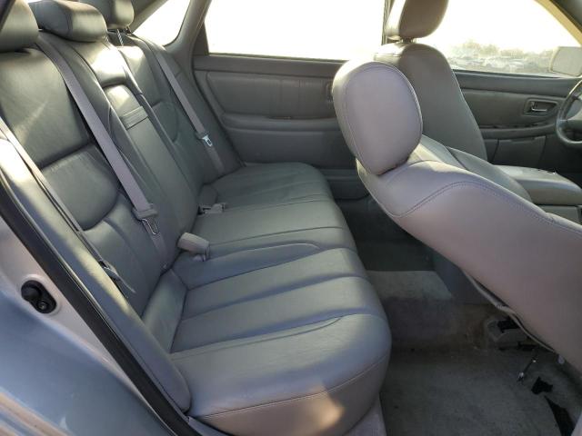 Photo 10 from auction – 2001 TOYOTA AVALON XL with VIN 4T1BF28B01U153489