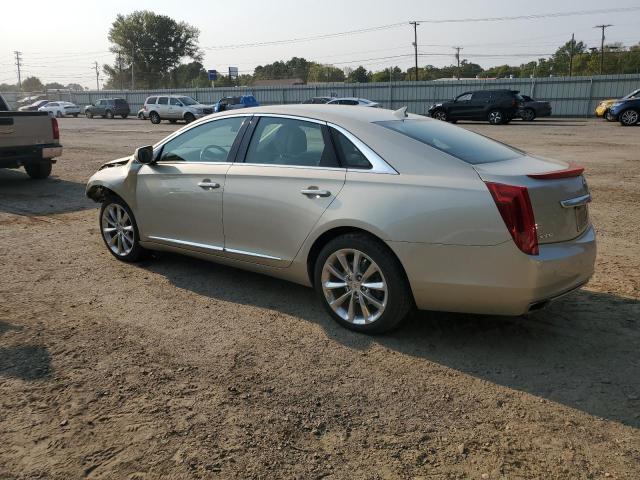 Photo 2 from auction – 2014 CADILLAC XTS LUXURY with VIN 2G61M5S38E9221827