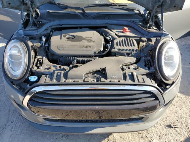 Photo 11 from auction – 2021 MINI COOPER with VIN WMWXU7C03M2N94906
