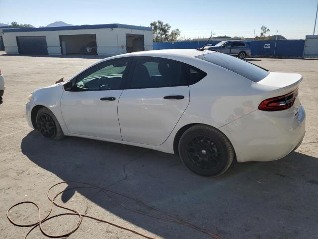 Photo 2 from auction – 2013 DODGE DART SE with VIN 1C3CDFAA3DD287199
