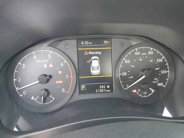 Photo 9 from auction – 2024 NISSAN ALTIMA S with VIN 1N4BL4BV7RN350392