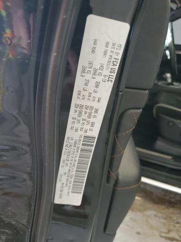 Photo 14 from auction – 2019 JEEP GRAND CHER with VIN 1C4RJFJT6KC814199