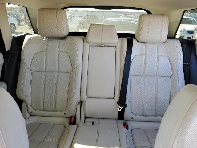Photo 10 from auction – 2016 LAND ROVER RANGE ROVE with VIN SALWR2KF3GA658843