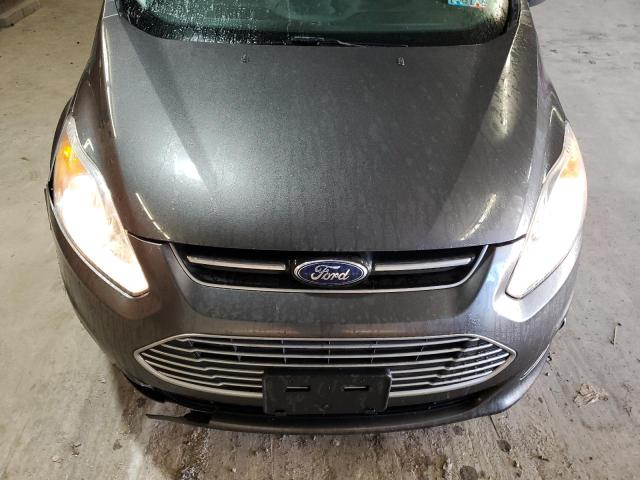 Photo 11 from auction – 2015 FORD C-MAX PREM with VIN 1FADP5CU3FL113074