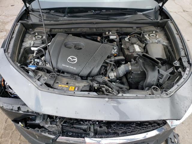 Photo 12 from auction – 2021 MAZDA CX-30 PREM with VIN 3MVDMBDL3MM304446