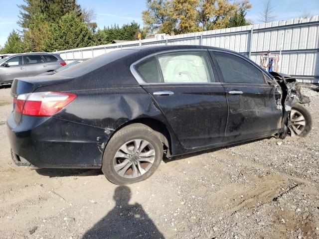 Photo 3 from auction – 2014 HONDA ACCORD LX with VIN 1HGCR2F34EA289645