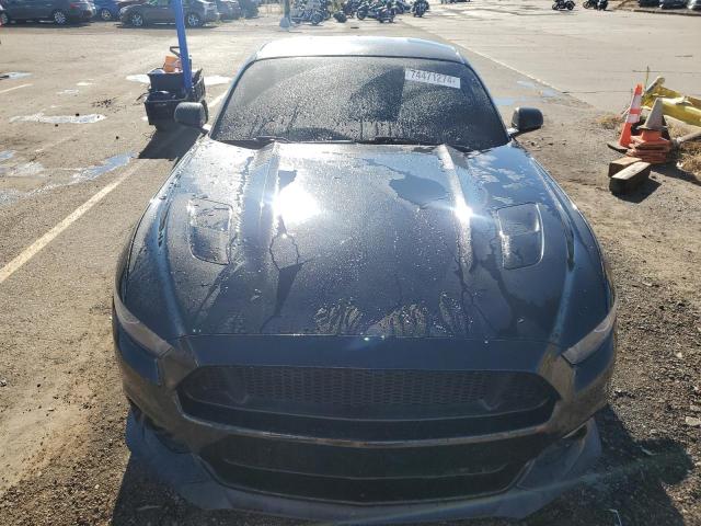 Photo 5 from auction – 2017 FORD MUSTANG GT with VIN 1FA6P8CF9H5290084