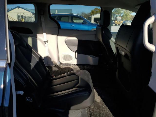 Photo 11 from auction – 2023 CHRYSLER PACIFICA T with VIN 2C4RC1BG7PR516919
