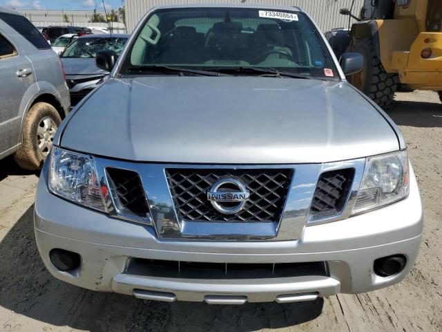 Photo 5 from auction – 2018 NISSAN FRONTIER S with VIN 1N6BD0CT4JN714556