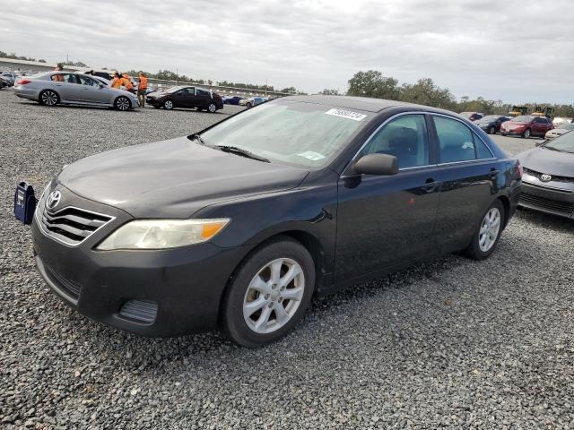 Photo 1 from auction – 2010 TOYOTA CAMRY BASE with VIN 4T1BF3EK1AU032416