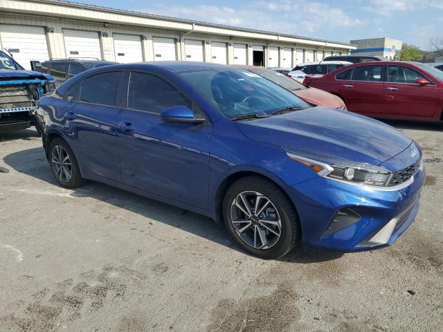 Photo 4 from auction – 2022 KIA FORTE FE with VIN 3KPF24AD3NE460796